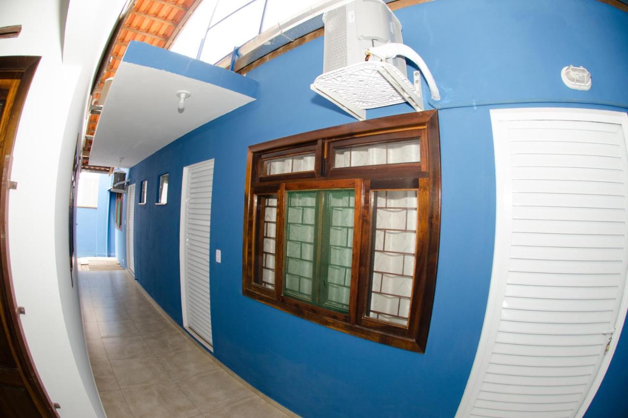 Perola Suites - Penha Penha  Eksteriør billede