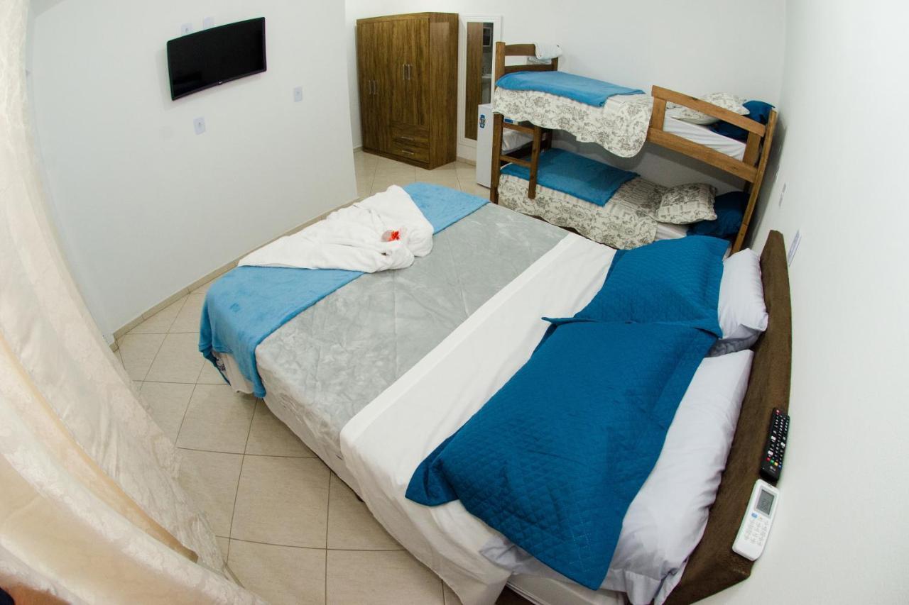Perola Suites - Penha Penha  Eksteriør billede