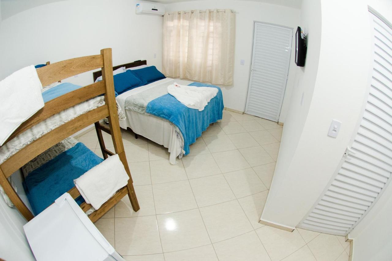 Perola Suites - Penha Penha  Eksteriør billede